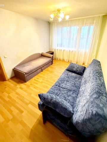 Namas 33 m2 Klaipėda, Naujakiemio g.