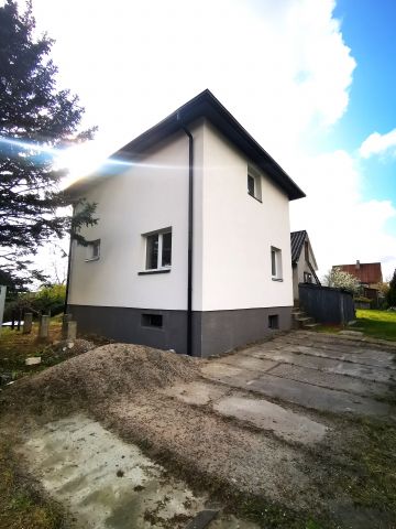 Sodas 92 m2 Dercekliai, s/b Dituva