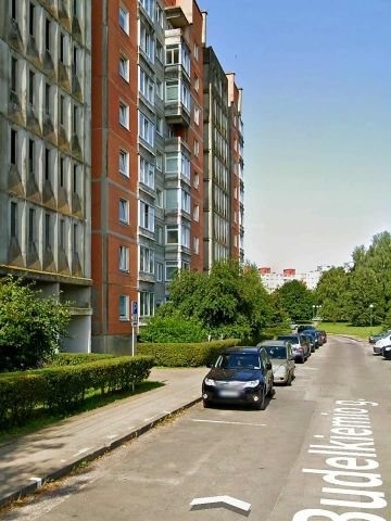 Namas 77 m2 Klaipėda, Budelkiemio g.