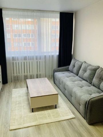 Namas 20 m2 Klaipėda, Rambyno g.