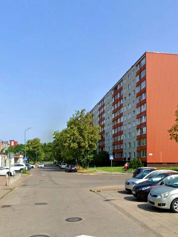 Namas 33 m2 Klaipėda, Žardininkų g.