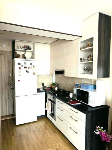 Namas 21 m2 Klaipėda, Baltijos pr.