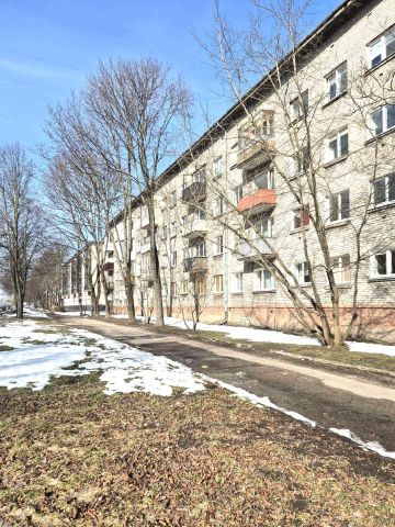 Namas 43 m2 Klaipėda, Švyturio g.