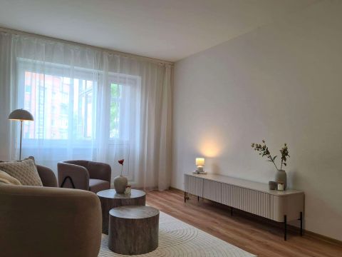 Namas 68 m2 Klaipėda, Kuncų g.
