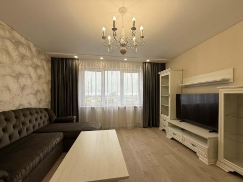 Namas 50 m2 Klaipėda, Šilutės pl.