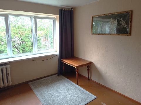 Namas 14 m2 Klaipėda, Rumpiškės g.