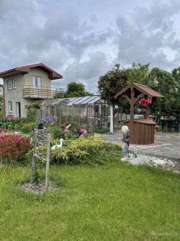 Sodas 20 m2 Gručeikiai, s/b Gružeikiai