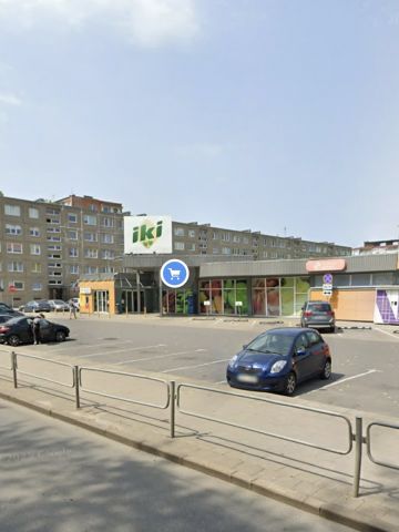 Namas 47 m2 Klaipėda, Debreceno g.