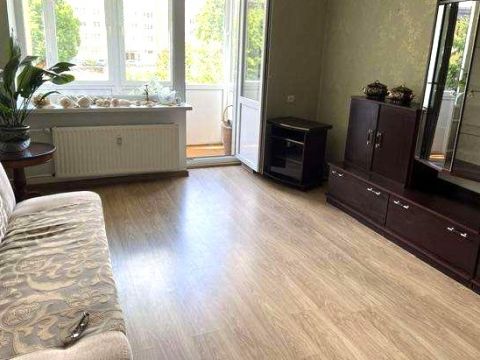 Namas 46 m2 Klaipėda, Debreceno g.
