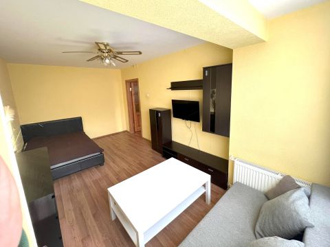 Namas 36 m2 Klaipėda, I. Simonaitytės g.