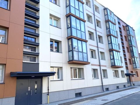 Namas 43 m2 Klaipėda, Rumpiškės g.